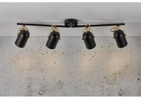 Spot Nordlux LOTUS 4xE14/40W/230V