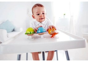 Zornăitoare cu figurine Hape