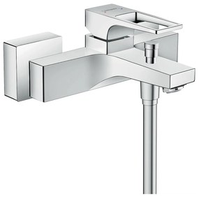 Hansgrohe Metropol baterie cadă-duș perete crom 74540000