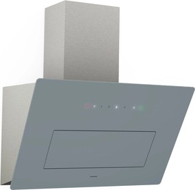 Klarstein SleekAir hotă de bucătărie | A+++ | 717 m³/h | Touch | LED | 60 cm