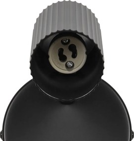 Aplica de perete cu spot si port USB Vico