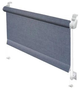 Jaluzea gri 42,5x150 cm Mini Faro – Gardinia