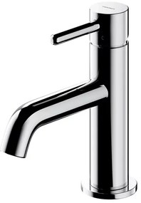 Baterie lavoar Omnires Y monocomanda lungime robinet 12 cm