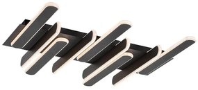 Rabalux 71049 - Plafonieră LED SINDRI, 46W/230V