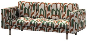 Husa pentru canapea Norsborg 3-locuri