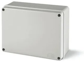 Doza aplicata 450x370x130mm fara presetupe IP55 686.211 SCAME