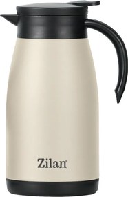 Termos Zilan ZLN0769 din inox, capacitate 1L, metine rece pana la 24 ore si cald pana la 18 ore