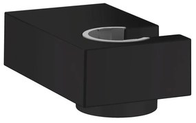 Agatatoare dus Hansgrohe Porter E negru mat