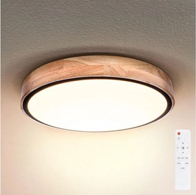 Brilagi - Plafonieră LED dimabilă GLORIA LED/48W/230V 3000-6500K + telecomandă