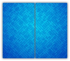 Tocator din sticla Abstract