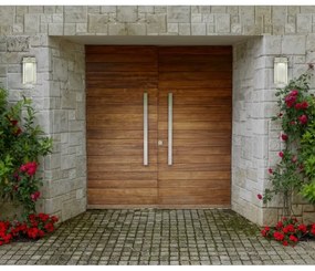 Corp de iluminat LED de exterior dimabil SKYVIEW LED/12W/230V IP44 Westinghouse 6318340