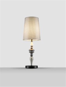 Veioza, Lampa de masa design modern KALLISTO