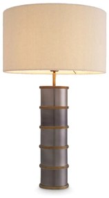 Veioza, Lampa de masa design LUX Ella alama vintage