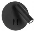 Aplica moderna led 9W Penor 9081222 Nova Luce