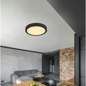 Plafonieră LED Globo 12374-24R DINO LED/22W/230V