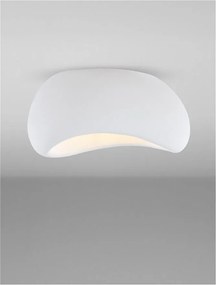 Lustra aplicata design modern, LEFKO-AERE, L 60cm