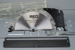 Ferăstrău circular de masă RTPSD0081