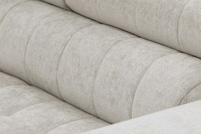 Canapea extensibilă Nardo - szenil bej deschis Vibe 06