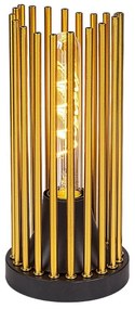 Veioza, lampa de masa design modern Roxas