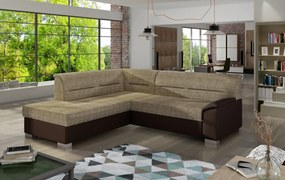 Coltar extensibil Bergen pe stanga Berlin 03/Soft 66