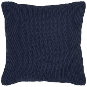 Pernă decorativă din bumbac reciclat 45x45 cm Santos – House Nordic