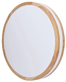 Solight WO8008 - LED lampă WOODY LED/60W/230V 3000-6500K pr. 50 cm + DO