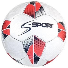 S-Sport minge de handbal școlar pentru aer liber, mărimea 1