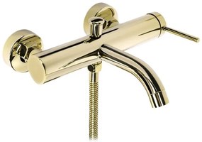 Baterie pentru cada Rea Spot auriu