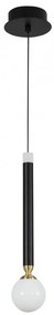 Lustra LED, Pendul modern design deosebit CAYO