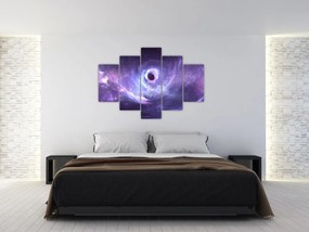 Tablou - Universul (150x105 cm)