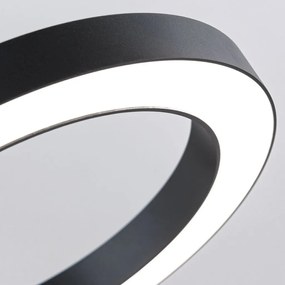 Lampadar LED reglabil stil minimalist RINGO