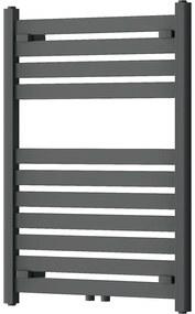 Mexen Uran radiator baie 800 x 600 mm, 425 W, antracit - W105-0800-600-00-66