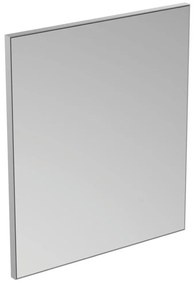 Oglinda dreptunghiulara 60 cm Ideal Standard S MirrorLight 600x700 mm