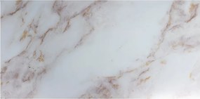 Set de panouri auto-adezive pentru perete 6 buc. 60x30 cm Calacatta Vagli – SP TREND