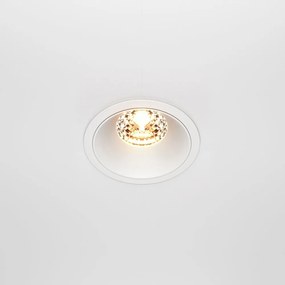 Spot incastrabil Alfa LED 2700K 1x15W 36 grade