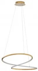 Suspensie moderna led 40W GIRISH 9248109 NOVA LUCE