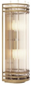 Aplica de perete design LUX Gulf L alama antic 114800 HZ