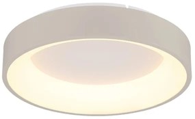 Plafonieră LED Globo GALLEGOS 48487-36, 36W/230V, 2700–6000K, dimabilă, Ø38 cm, + telecomandă