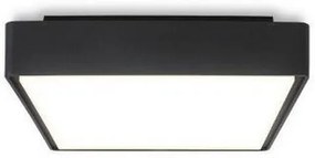 Corp de iluminat LED de exterior cu senzor SOLO LED2 LED/16W/230V 3000/4000/6500K IP65