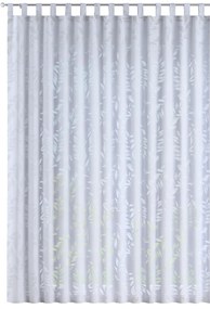 Draperie cu bretele