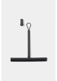 Curatator pentru sticlă Brabantia Dark Grey 1003131