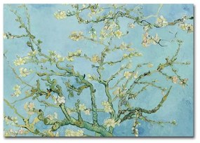 Reproducere tablou pe pânză Vincent Van Gogh Almond Blossom, 100 x 70 cm