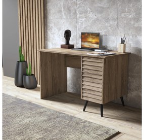 Masă de scris Franc 47 (nuc). 1107915