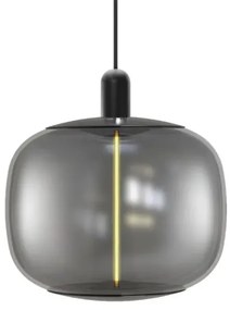 Bec LED FILAMENT SMOKE T220 E27/4W/230V 1800K