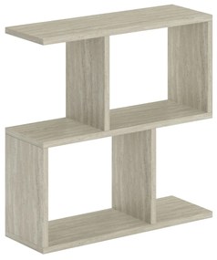 Măsuță laterală Homtulia (travertin). Promo -8%. 1127437