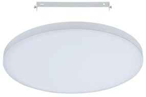 Paulmann 79929 - Lampă LED de plafon LORIA, 22 W, RGBW, dimerizabilă, 230 V