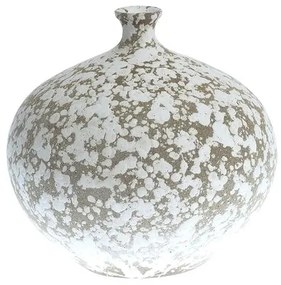 Vaza rotunda din ceramica 21 cm