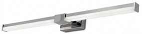 Aplica de perete LED pentru oglinda baie, IP44 Argo 55cm Soff 3-478 chrom OR