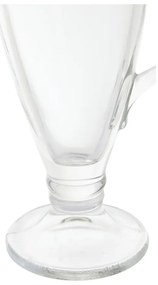 Căni 4 buc. din sticlă Torta – Premier Housewares