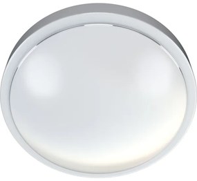 APLED - LED Plafonieră cu senzor LENS R TRICOLOR LED/18W/230V 1210lm